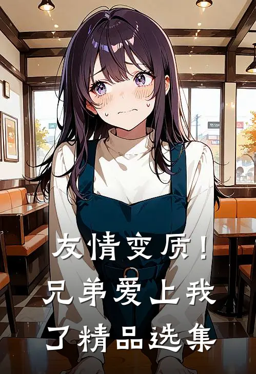 友情变质！兄弟爱上我了精品选集