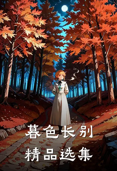 暮色长别精品选集