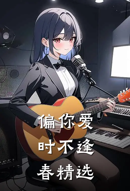 偏你爱时不逢春精选
