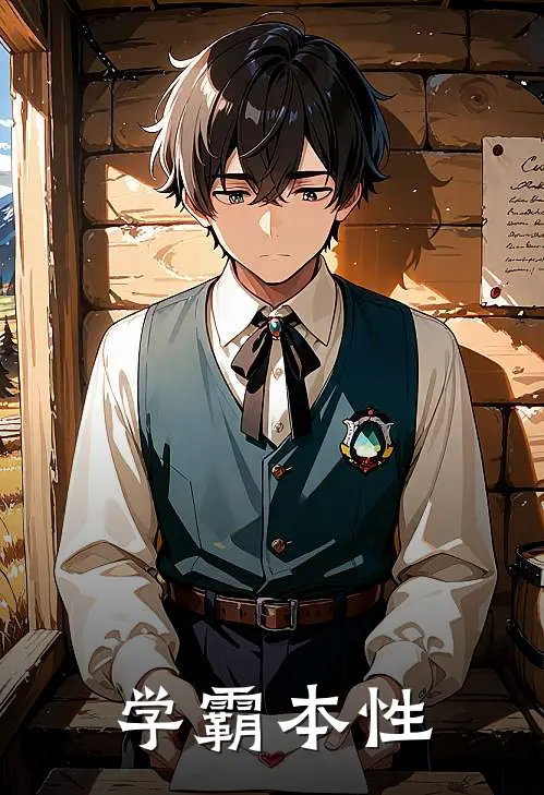 学霸本性
