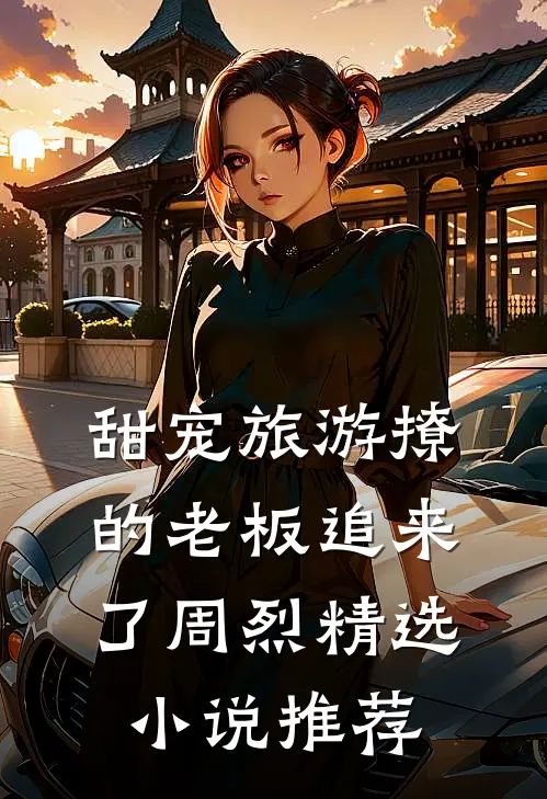 甜宠旅游撩的老板追来了周烈精选小说推荐