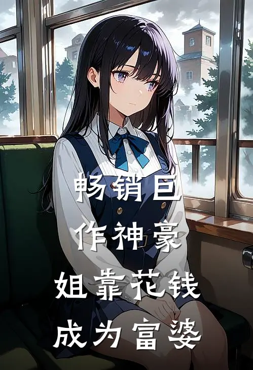 畅销巨作神豪：姐靠花钱成为富婆