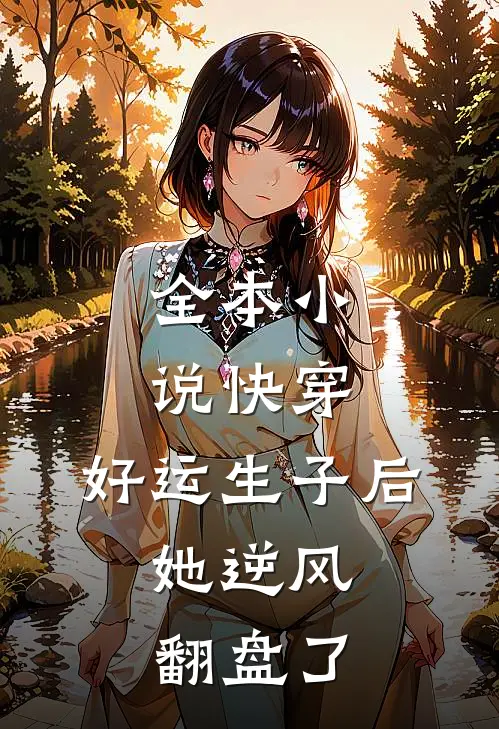 全本小说快穿：好运生子后，她逆风翻盘了