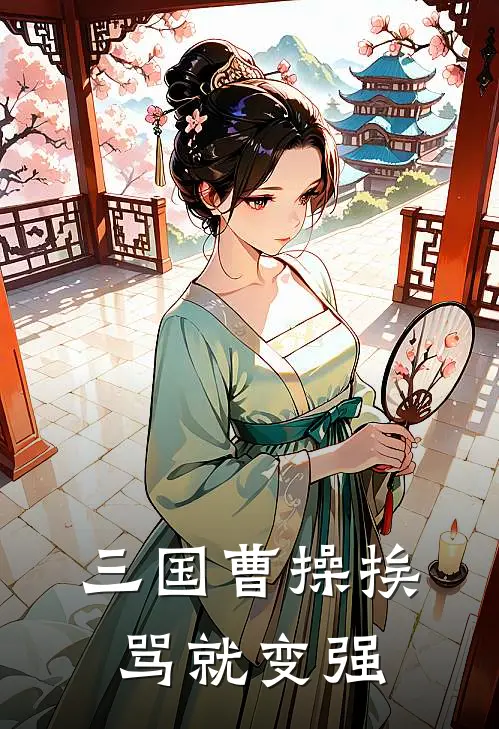 三国曹操挨骂就变强