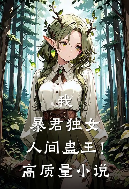 我，暴君独女，人间蛊王！高质量小说