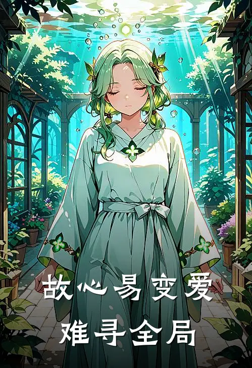 故心易变爱难寻全局