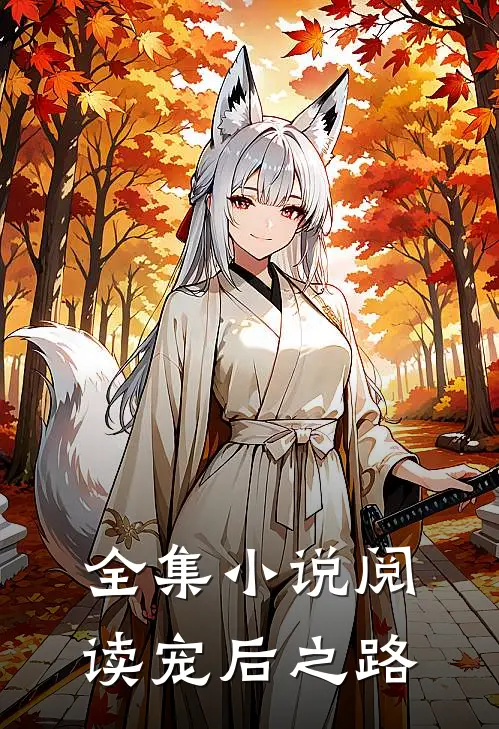 全集小说阅读宠后之路