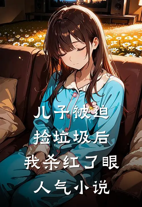 儿子被迫捡垃圾后，我杀红了眼人气小说