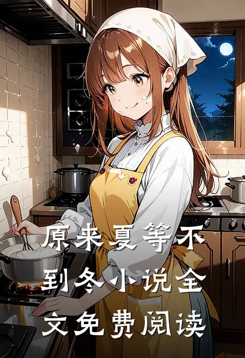 原来夏等不到冬小说全文免费阅读