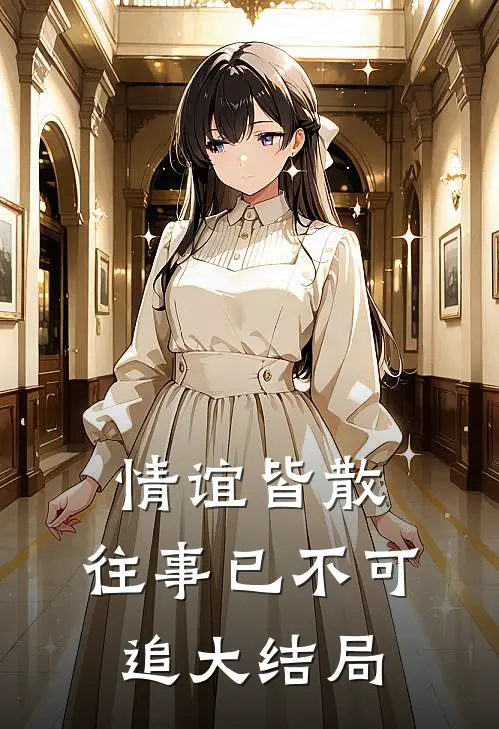情谊皆散，往事已不可追大结局