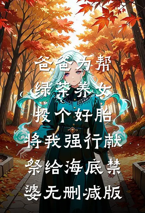 爸爸为帮绿茶养女投个好胎，将我强行献祭给海底禁婆无删减版