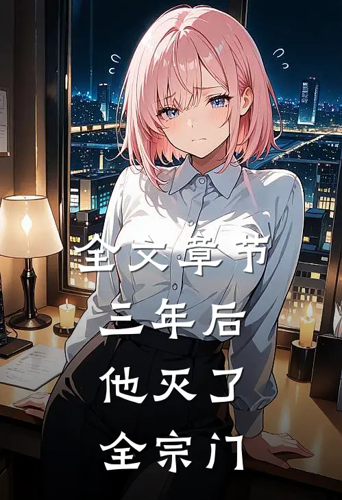 全文章节三年后，他灭了全宗门