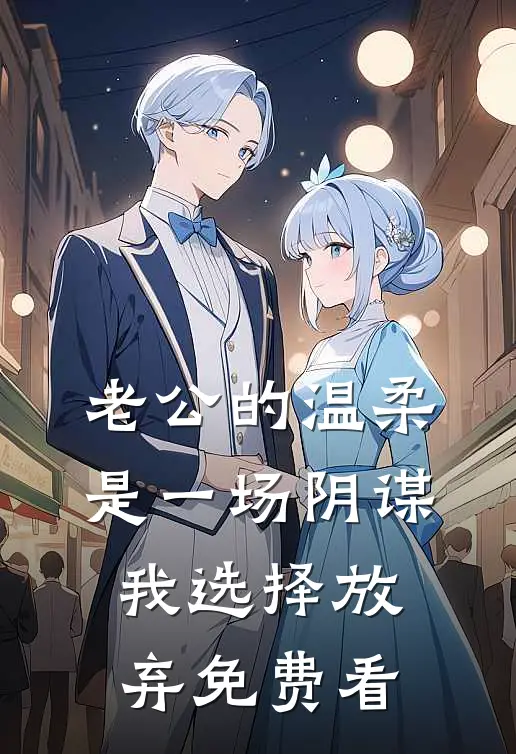 老公的温柔是一场阴谋，我选择放弃免费看