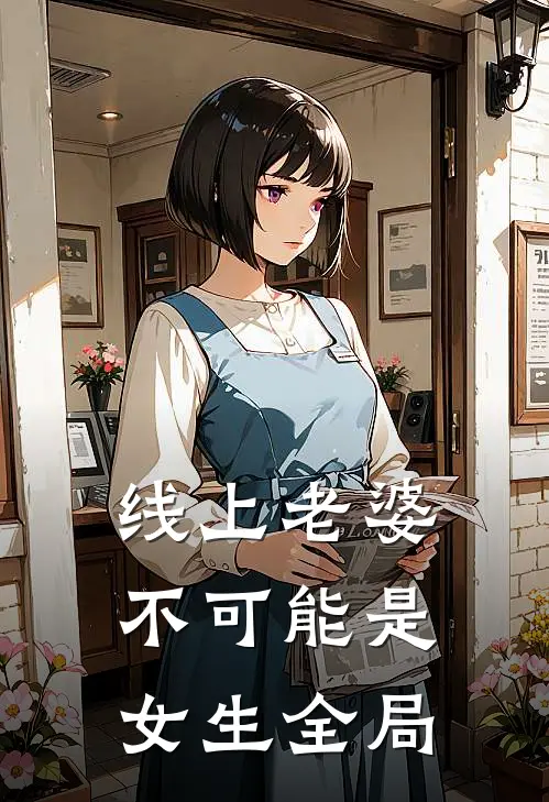 线上老婆不可能是女生全局