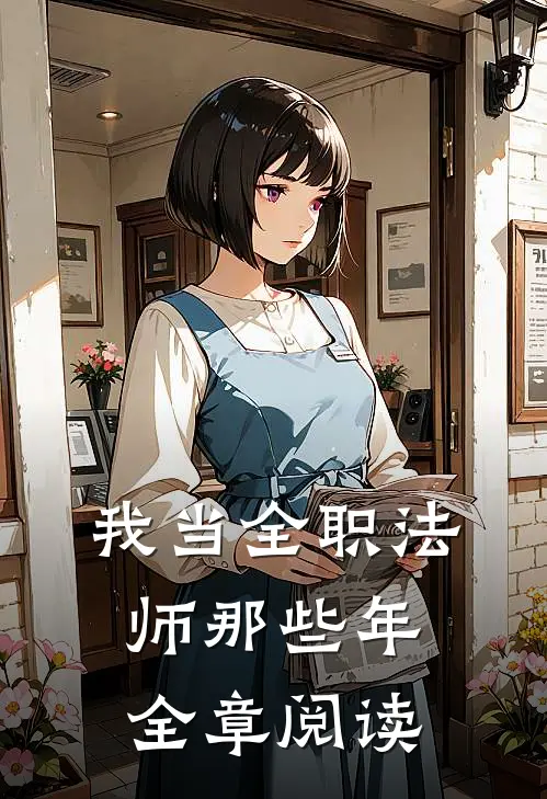 我当全职法师那些年全章阅读