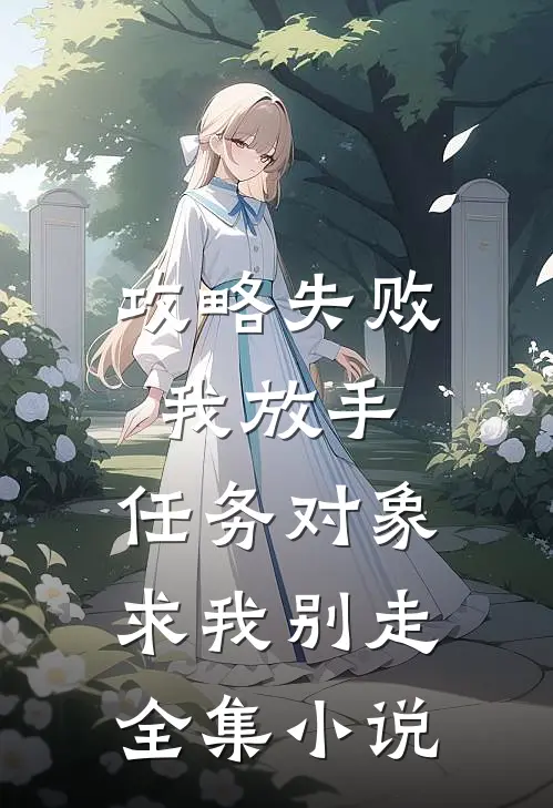 攻略失败我放手，任务对象求我别走全集小说