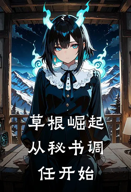 草根崛起：从秘书调任开始