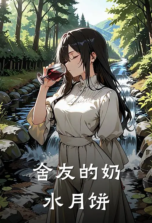 舍友的奶水月饼