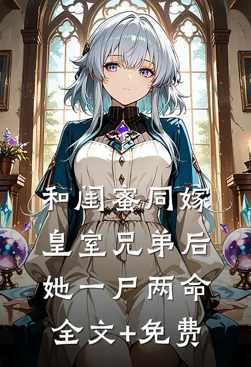 和闺蜜同嫁皇室兄弟后，她一尸两命全文+免费