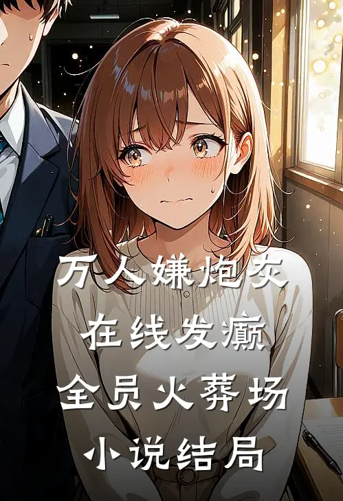 万人嫌炮灰在线发癫，全员火葬场小说结局