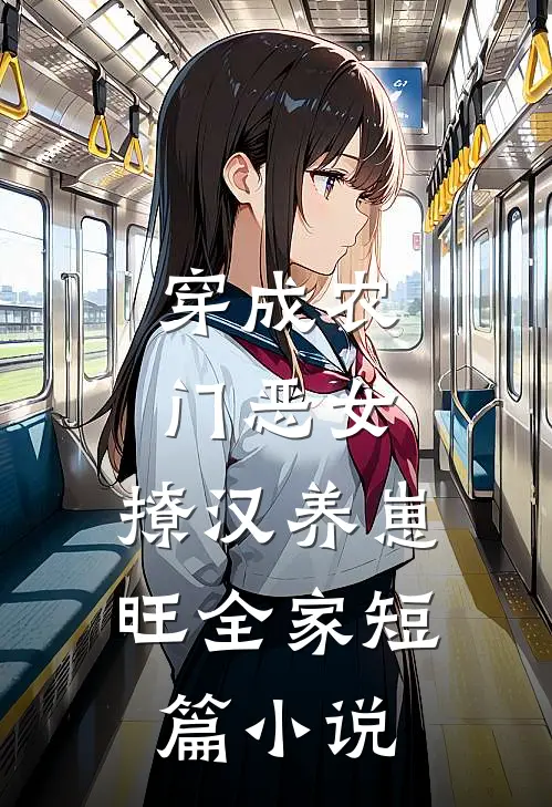 穿成农门恶女，撩汉养崽旺全家短篇小说