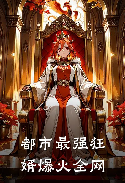 都市最强狂婿爆火全网