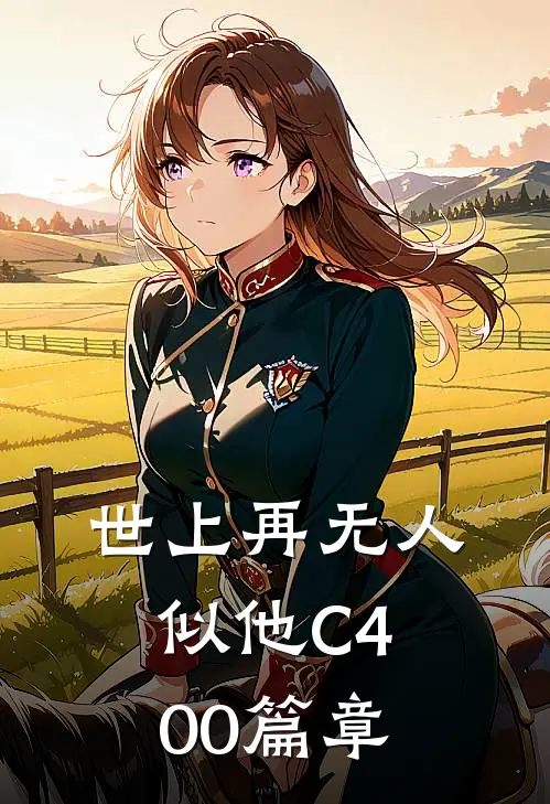 世上再无人似他C400篇章