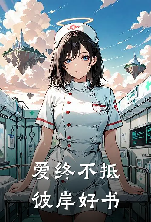 爱终不抵彼岸好书
