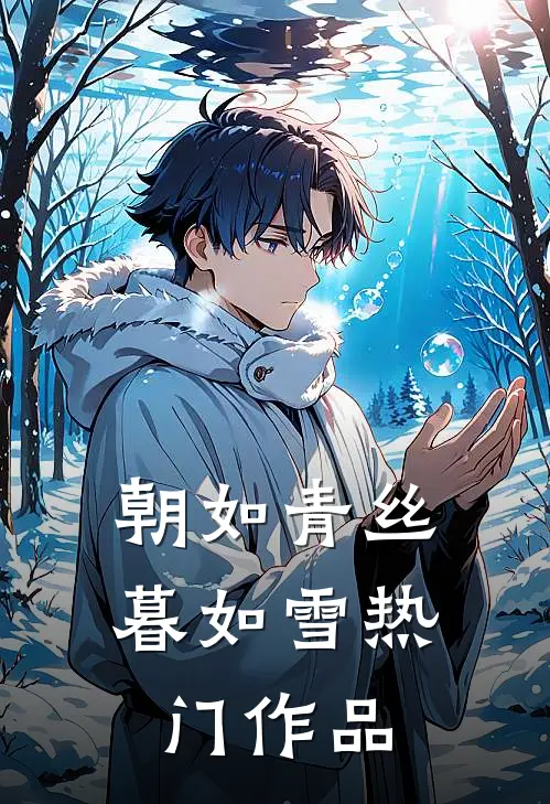 朝如青丝暮如雪热门作品