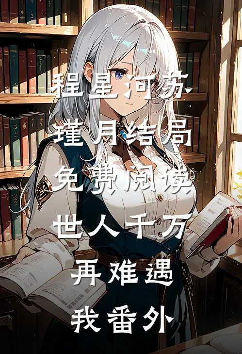 程星河苏瑾月结局免费阅读世人千万，再难遇我番外