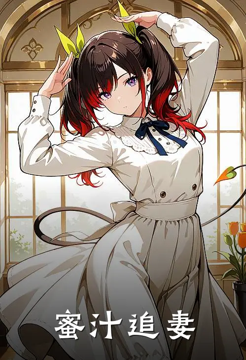 蜜汁追妻