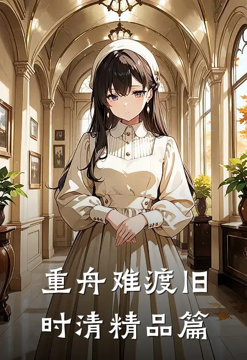 重舟难渡旧时清精品篇