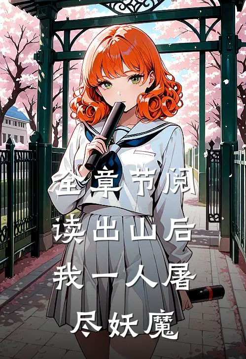 全章节阅读出山后，我一人屠尽妖魔