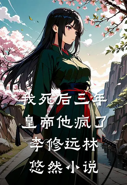 我死后三年，皇帝他疯了李修远林悠然小说