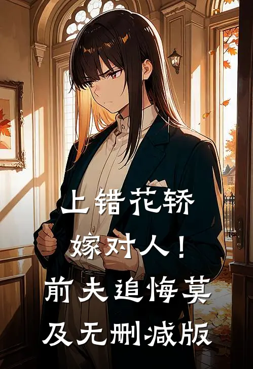 上错花轿嫁对人！前夫追悔莫及无删减版