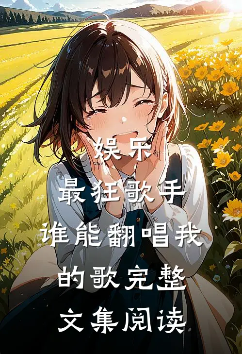娱乐：最狂歌手，谁能翻唱我的歌完整文集阅读