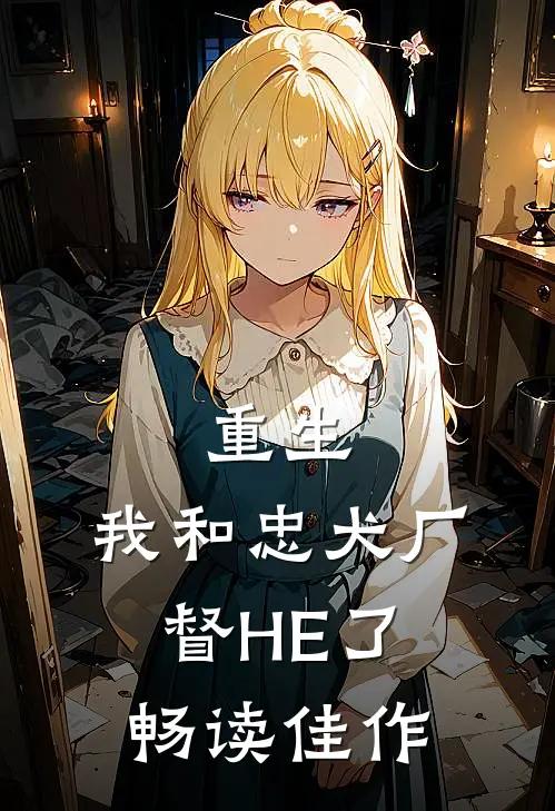 重生：我和忠犬厂督HE了畅读佳作