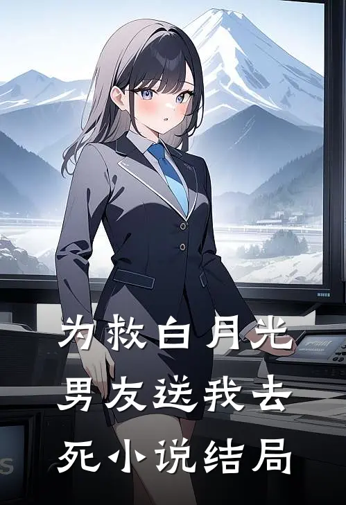 为救白月光，男友送我去死小说结局