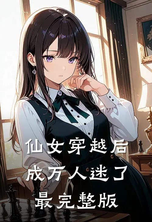 仙女穿越后，成万人迷了最完整版