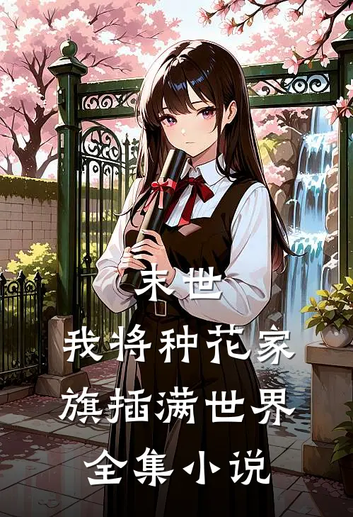 末世：我将种花家旗插满世界全集小说