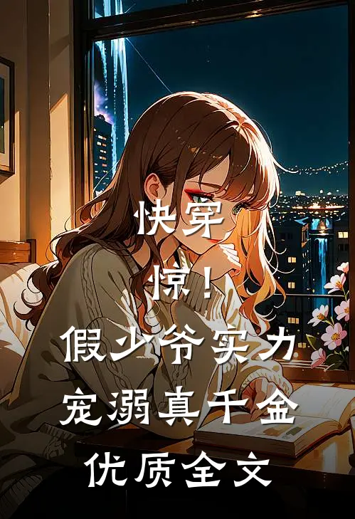 快穿：惊！假少爷实力宠溺真千金优质全文