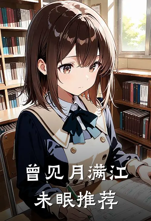 曾见月满江未眠推荐