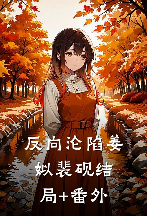 反向沦陷姜姒裴砚结局+番外