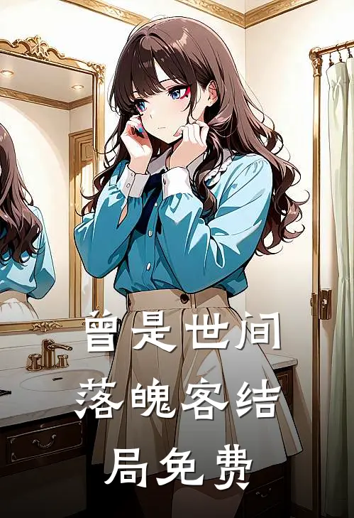 曾是世间落魄客结局免费
