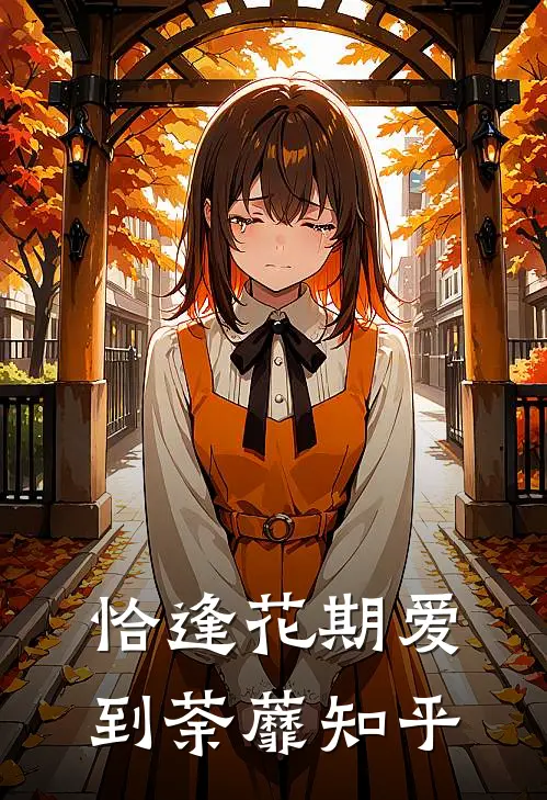 恰逢花期爱到荼蘼知乎