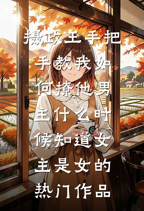 摄政王手把手教我如何撩他男主什么时候知道女主是女的热门作品