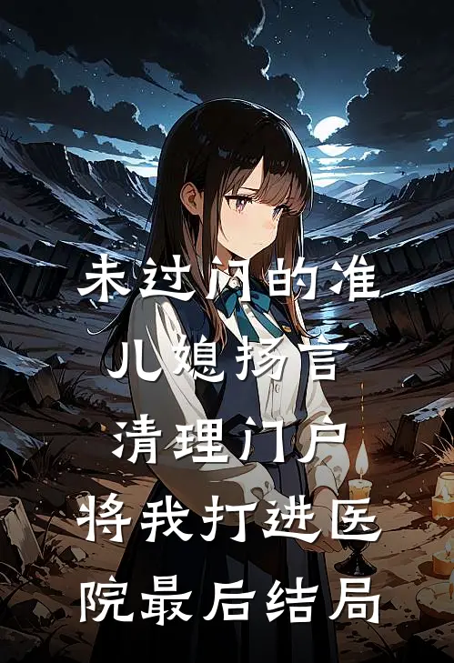 未过门的准儿媳扬言清理门户，将我打进医院最后结局