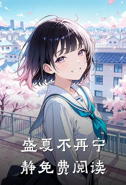 盛夏不再宁静免费阅读