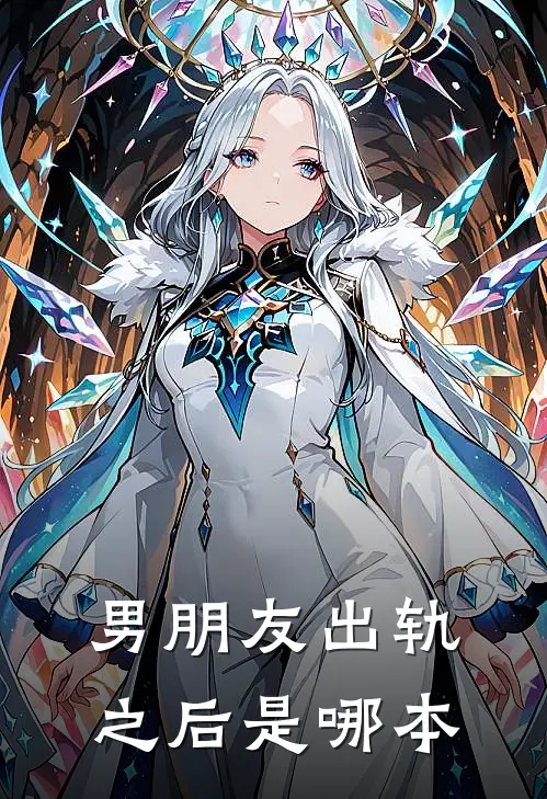 男朋友出轨之后是哪本