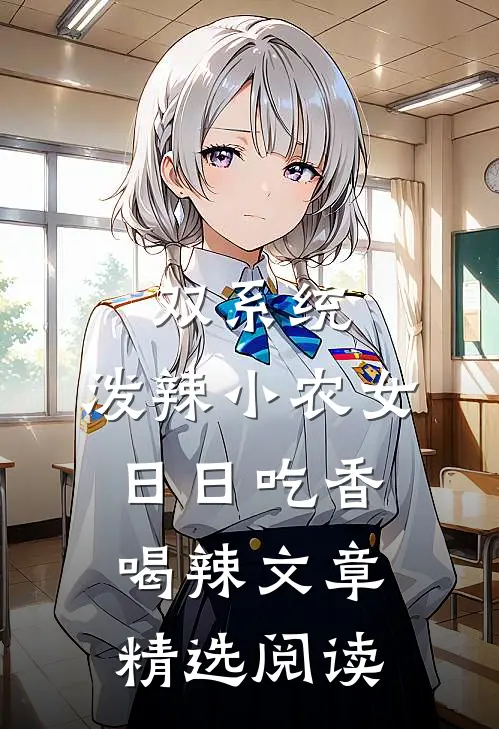 双系统：泼辣小农女日日吃香喝辣文章精选阅读